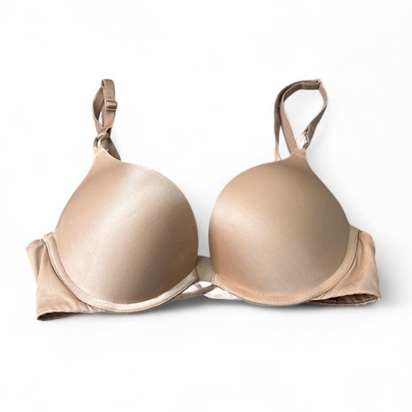 Victoria’s Secret Nude Bombshell Bra - Picture 1 of 5